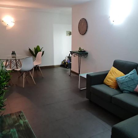 Apartmán Portada Del Sol Iquique Exteriér fotografie