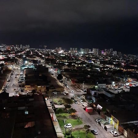 Apartmán Portada Del Sol Iquique Exteriér fotografie