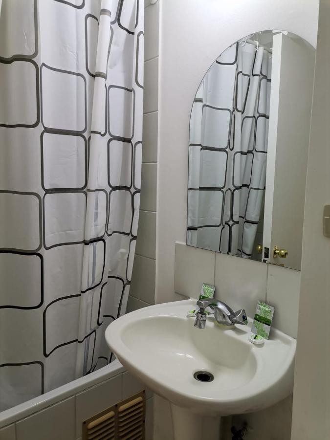 Apartmán Portada Del Sol Iquique Exteriér fotografie