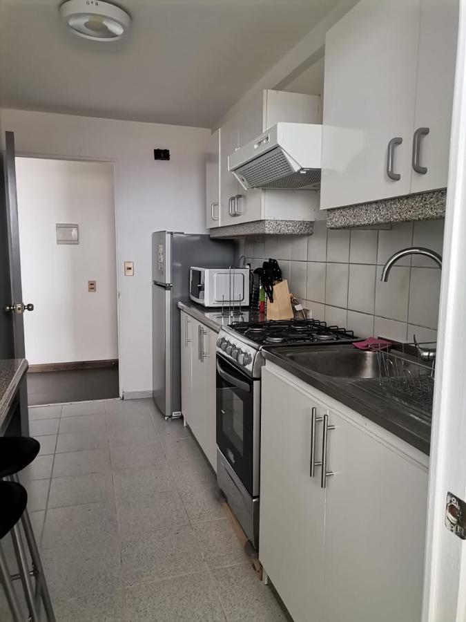 Apartmán Portada Del Sol Iquique Exteriér fotografie