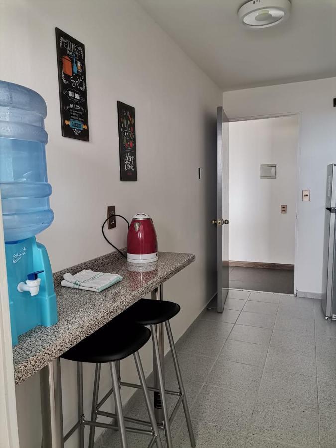 Apartmán Portada Del Sol Iquique Exteriér fotografie